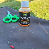 Hinders Betalin Liquids 50ml